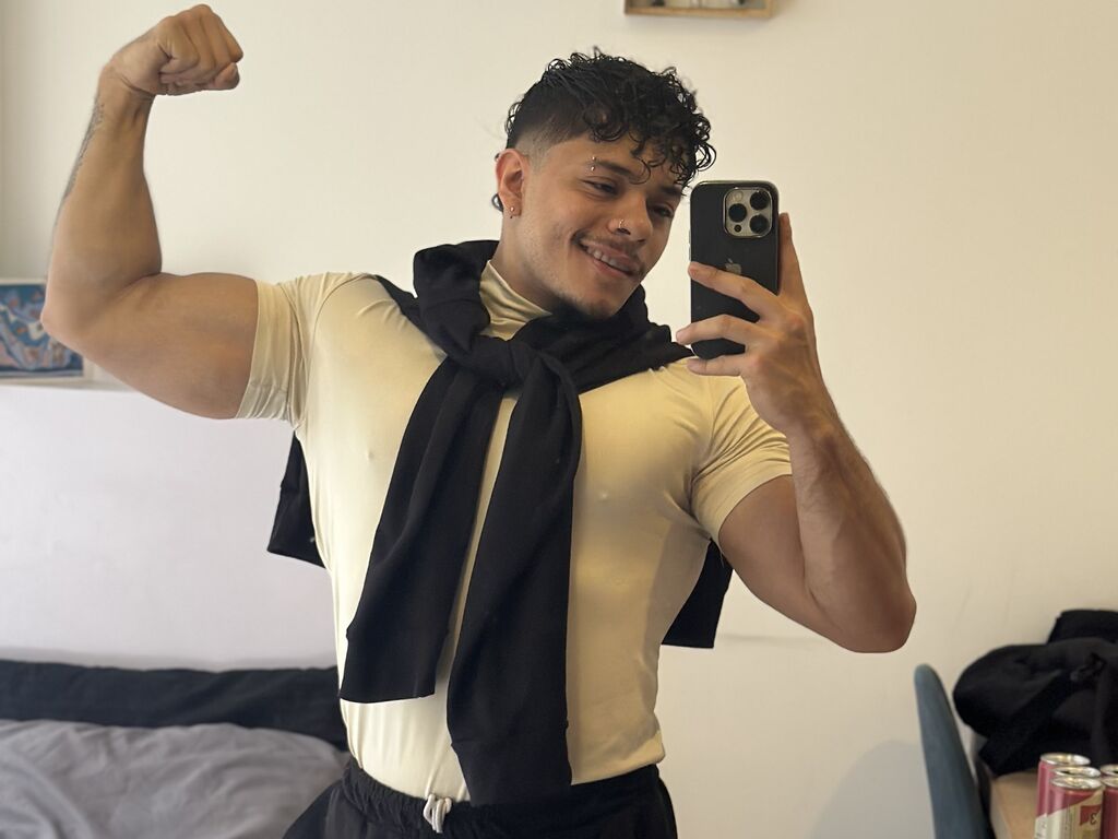 Perfil con Camiloblack - Imagen  n°1