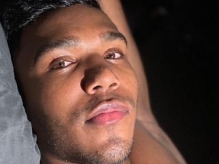 Profil de Camilobuck