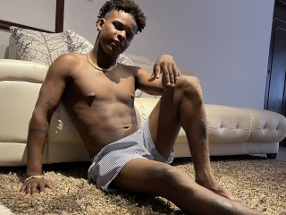 Camilobusters's Sexcam