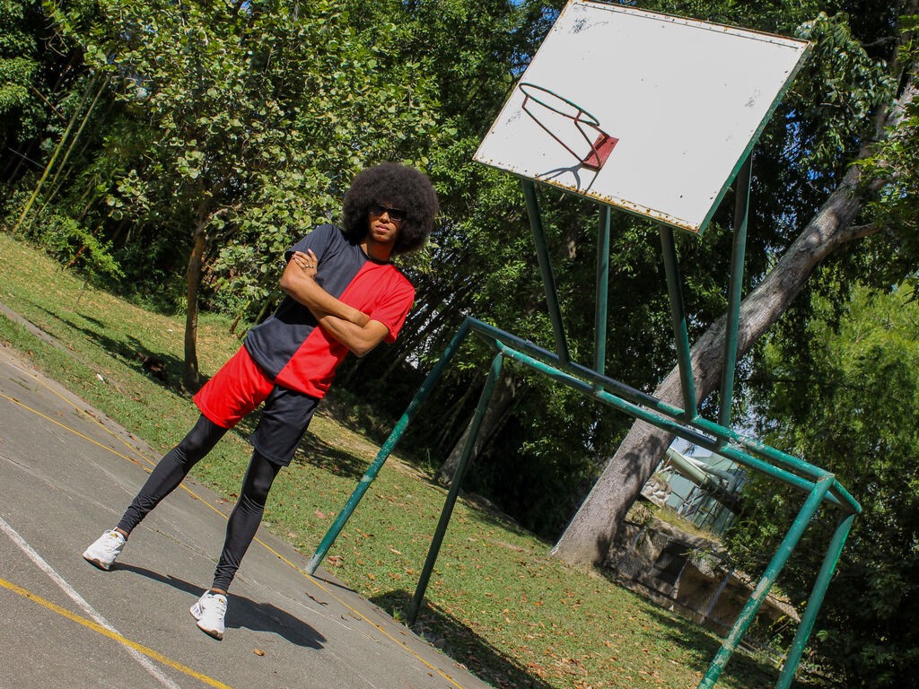 Camilocarteer' profilo - Immagine n°1