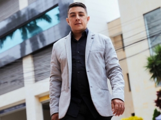 Camilocerbantes's Sexcam