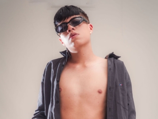 Live Sex Camiloflixe