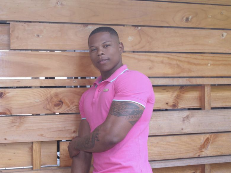 CamiloHernandez's Profil - Bild n°1