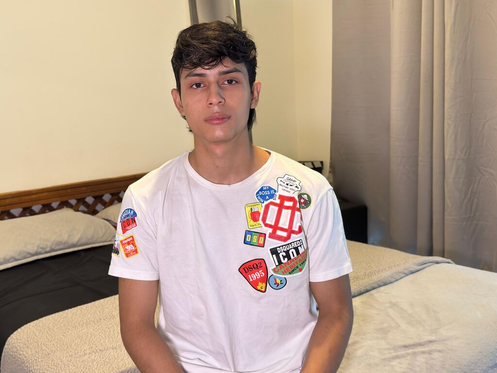 CamiloHernandez's Profil - Bild n°2