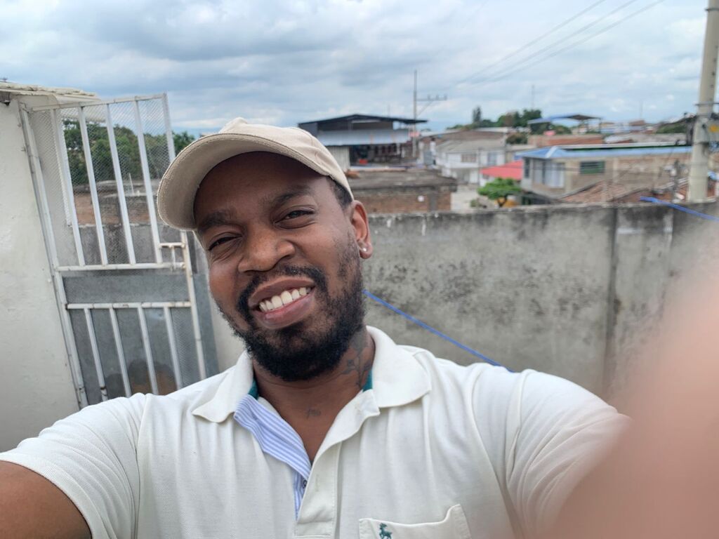 Camilomelo's Profil - Bild n°1