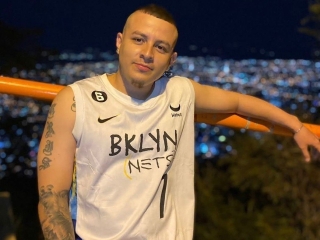 Sexo por webcam con Camilomontana