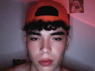 Camilonova's Sexcam