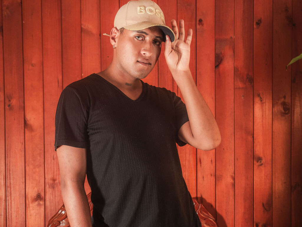 Camiloolivera's Profil - Bild n°1