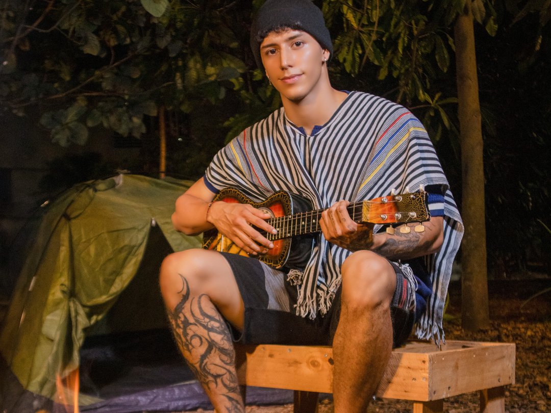 Profil de Camilopeter - Photo n°1