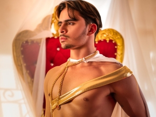 Webcam sex with Camilosoler