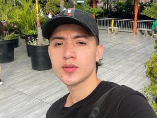 Profil de Camiloxxx44