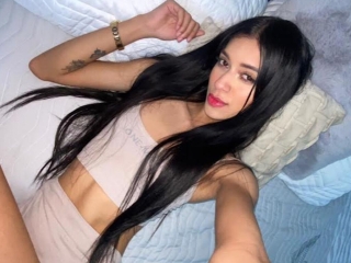 Camilrevette's Sexcam