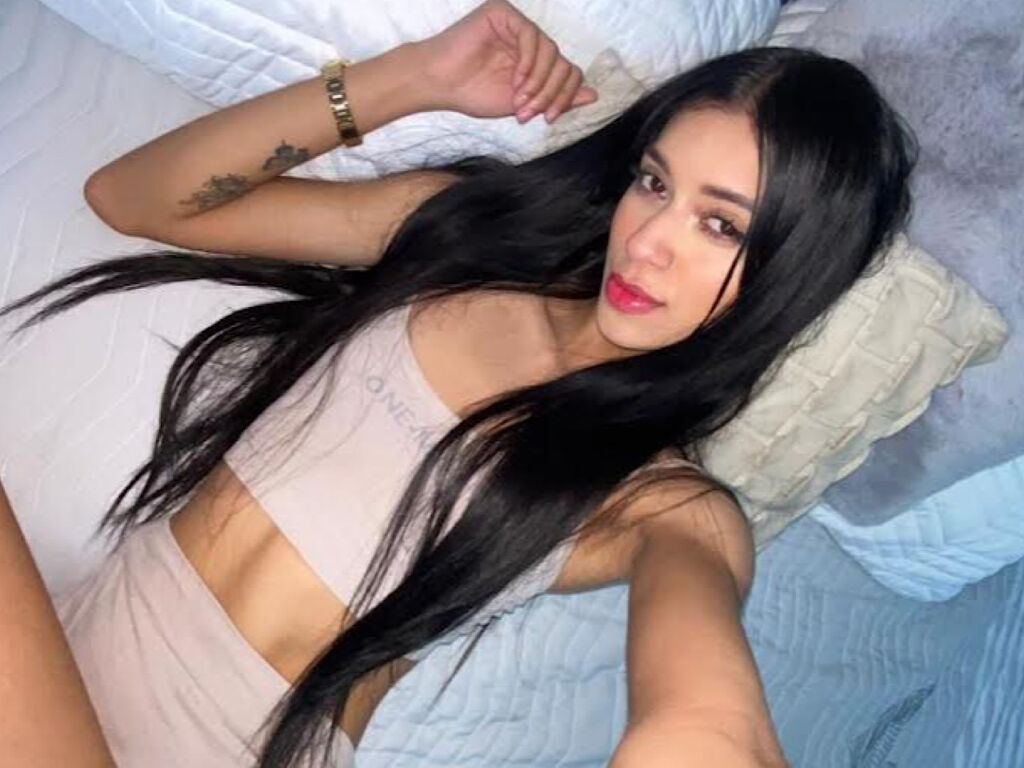 Camilrevette's profile - Image n°0