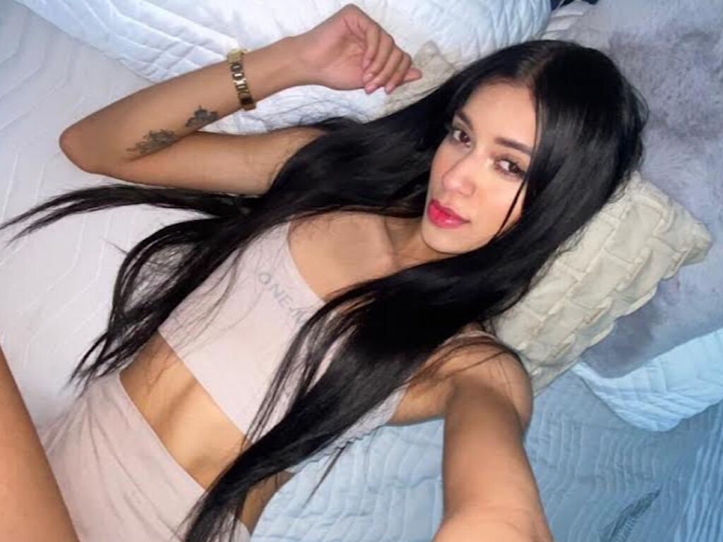 Profil de Camilsalinas - Photo n°0
