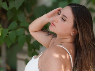 Camilujuria's Sexcam