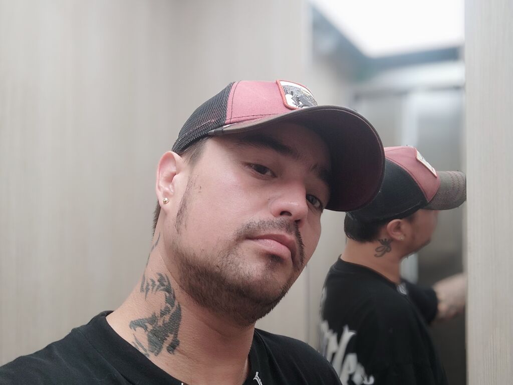 Camimark's profiel - Afbeelding n°1