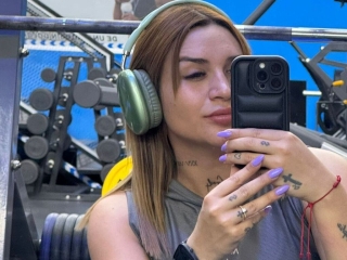 Live Sex Camimarquez