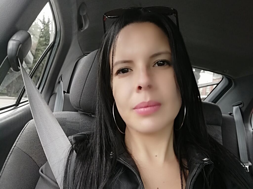 Perfil con Camiroberts - Imagen  n°1