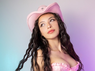 Sexcam Porn von Camisuarez