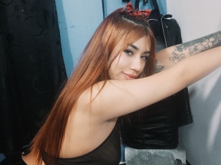 Sexcam Porn von Camiwatsson
