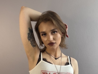 Profil de Cammiepratten
