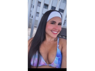 Sexo por webcam con Cammilove