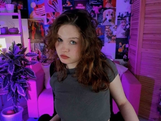 Cammyrichardson's Sexcam