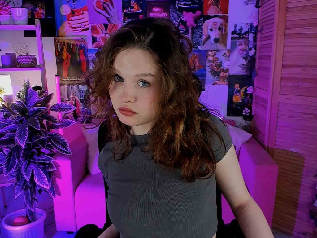 Cammyrichardson's profile - Image n°0