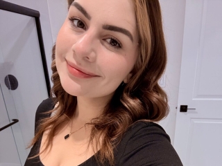 Camtastikchristy's Sexcam