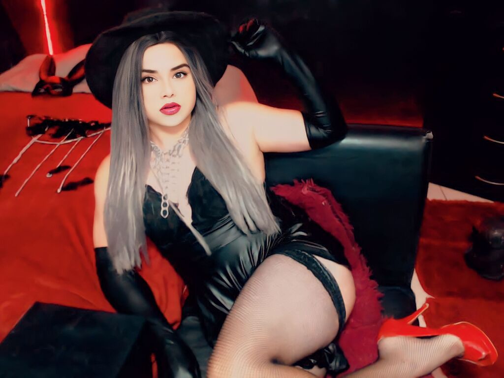 Profil de Camycarrington - Photo n°0