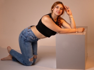 Camycarter's Sexcam