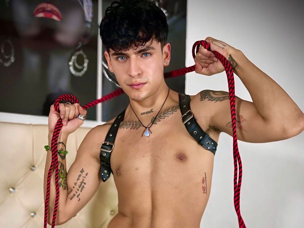 Camyloguzman' profilo - Immagine n°4