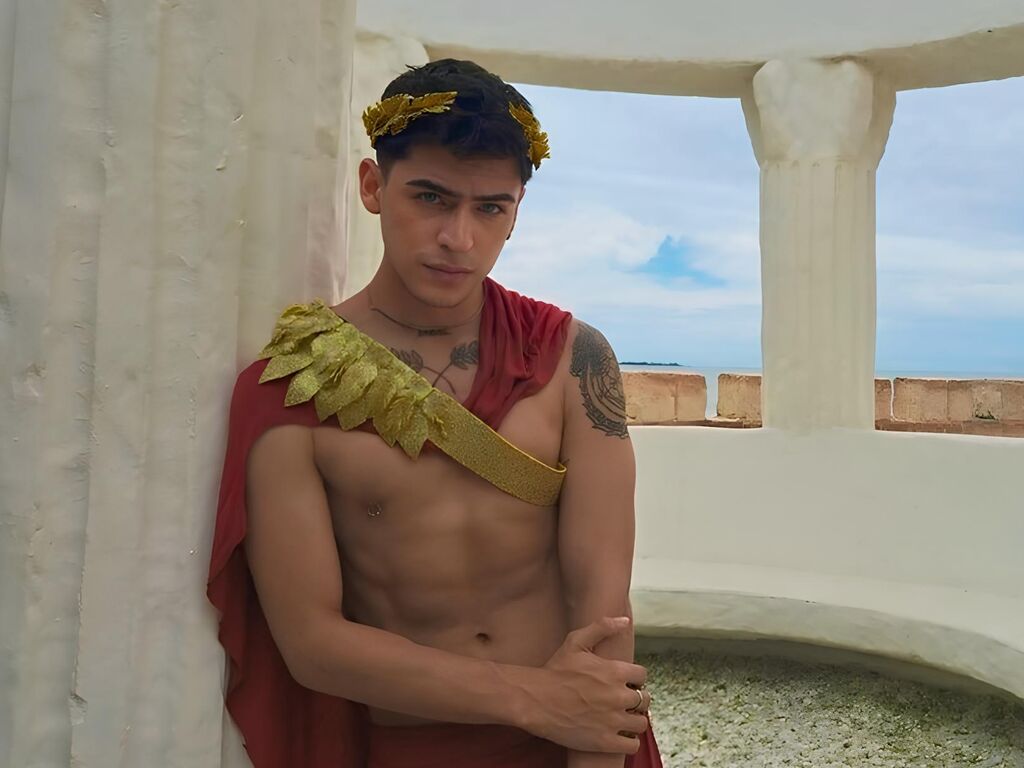 Camyloguzman' profilo - Immagine n°1