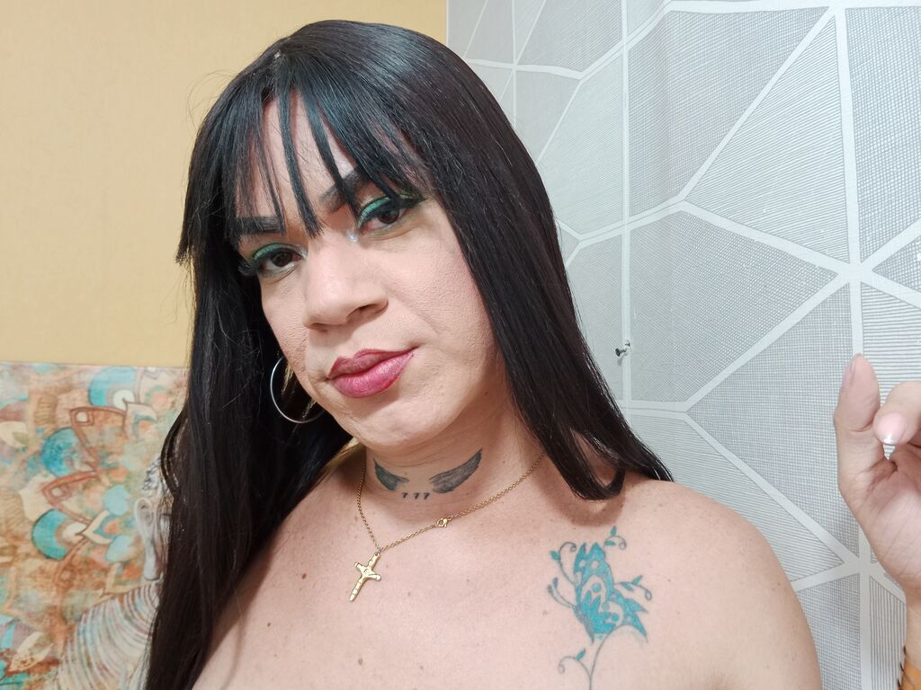 Camyorix's profile - Image n°1