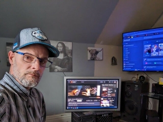 Profil de Canadaguy