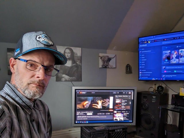 Profil de Canadaguy - Photo n°0