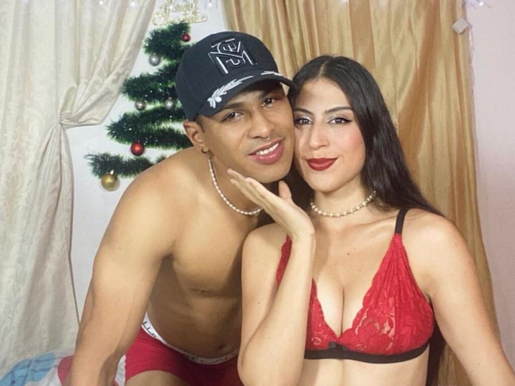 Candaceandjoe's Profil - Bild n°1