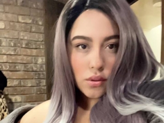 Candacedanielle26's Sexcam