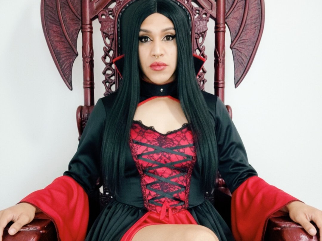 Candacequeenn's profile - Image n°1