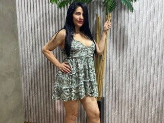 Sexo por webcam con Candela_Collins