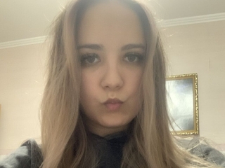 Candicage's Sexcam