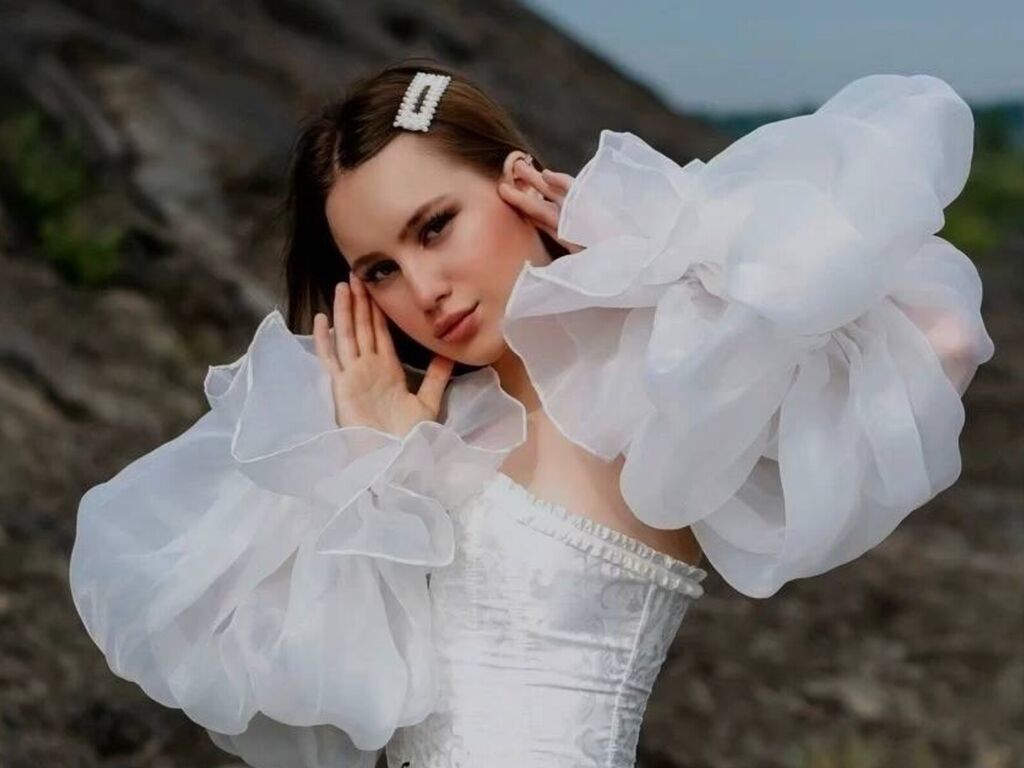 Candicansew's profiel - Afbeelding n°1