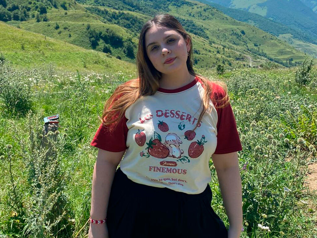 Candiceace's profile - Image n°0