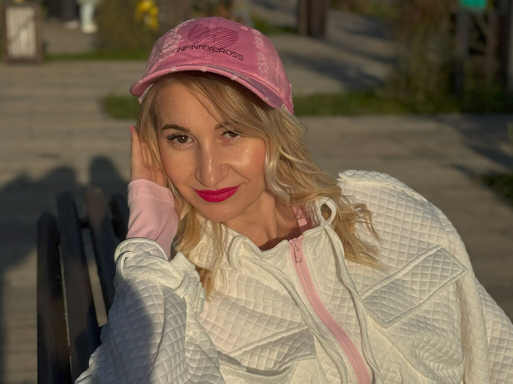 CandiceBright's profiel - Afbeelding n°1