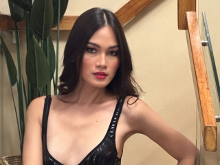 Sexcam Live Show von Candicecarolina