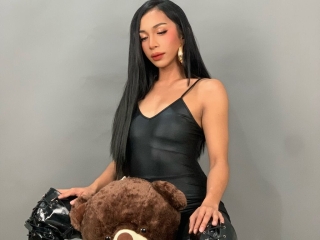 Candicedecision's Sexcam