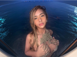Candiceferragamo's Sexcam