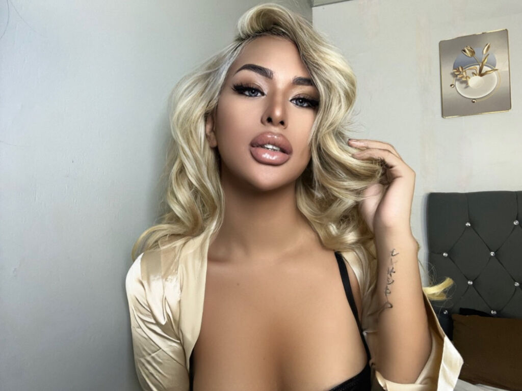 Candiceferragamo's profiel - Afbeelding n°5