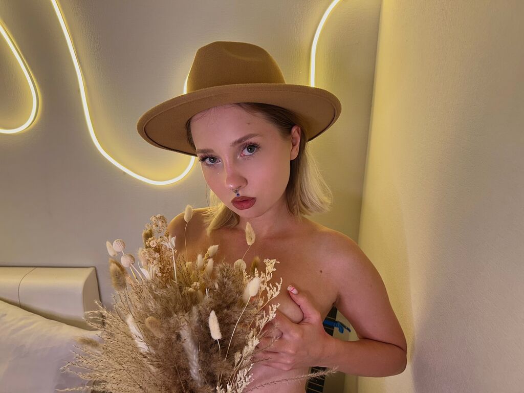 Candicekingz's profile - Image n°0