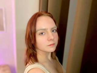 Candicestew's Sexcam